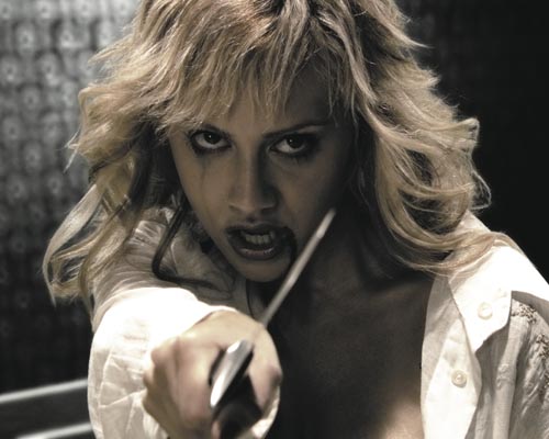 Murphy, Brittany [Sin City] Photo