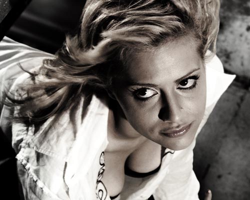 Murphy, Brittany [Sin City] Photo
