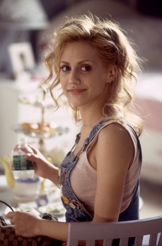 Murphy, Brittany [Uptown Girls] Photo