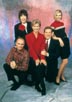 Murphy Brown [Cast]