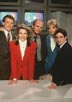 Murphy Brown [Cast]