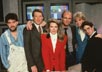 Murphy Brown [Cast]