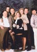 Murphy Brown [Cast]