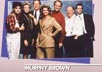 Murphy Brown [Cast]