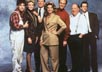 Murphy Brown [Cast]