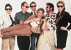 Murphy Brown [Cast]