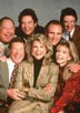 Murphy Brown [Cast]