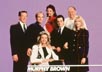 Murphy Brown [Cast]