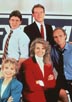 Murphy Brown [Cast]