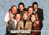 Murphy Brown [Cast]