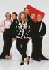 Murphy Brown [Cast]