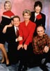 Murphy Brown [Cast]