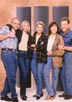 Murphy Brown [Cast]