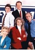 Murphy Brown [Cast]