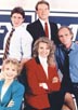 Murphy Brown [Cast]