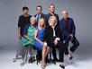 Murphy Brown [Cast]