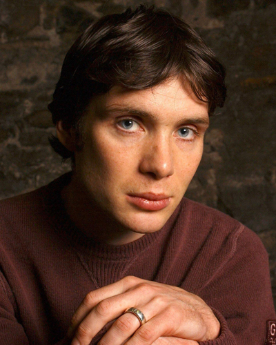 Murphy, Cillian Photo
