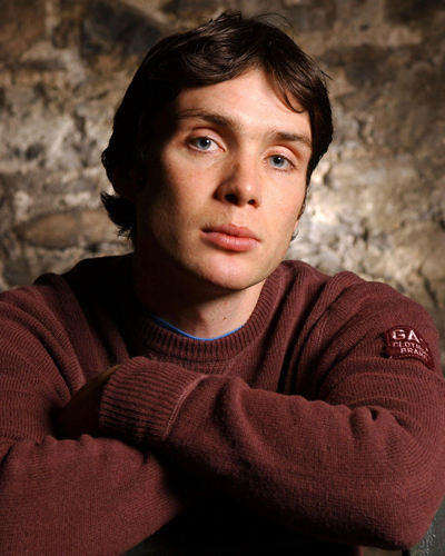Murphy, Cillian Photo