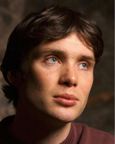 Murphy, Cillian Photo