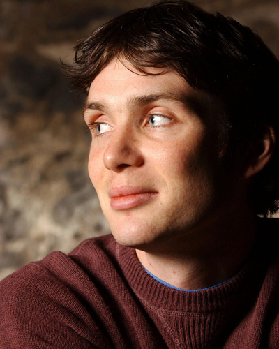 Murphy, Cillian Photo