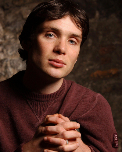 Murphy, Cillian Photo