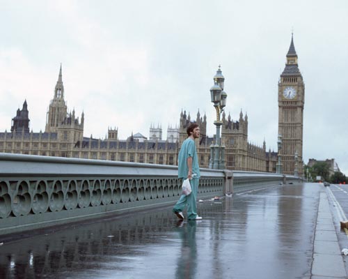 Murphy, Cillian [28 Days Later] Photo