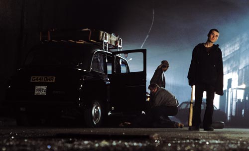 Murphy, Cillian [28 Days Later] Photo