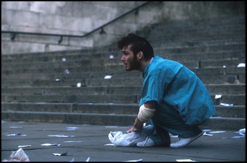 Murphy, Cillian [28 Days Later] Photo