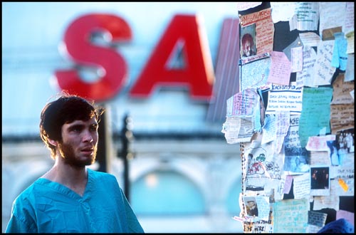 Murphy, Cillian [28 Days Later] Photo