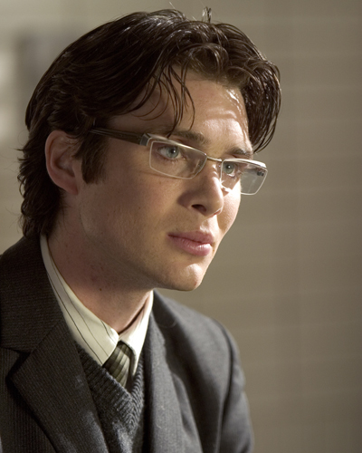 Murphy, Cillian [Batman Begins] Photo