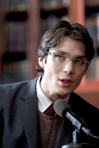 Murphy, Cillian [Batman Begins] Photo