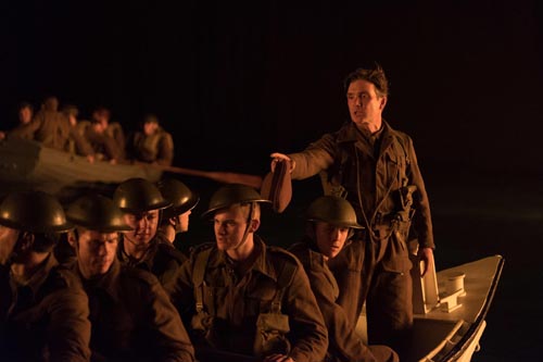 Murphy, Cillian [Dunkirk] Photo