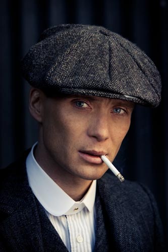 Murphy, Cillian [Peaky Blinders] Photo