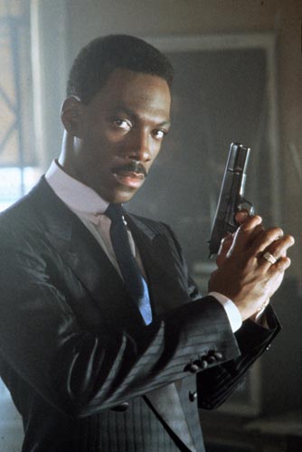 Murphy, Eddie [Beverly Hills Cop 2] Photo