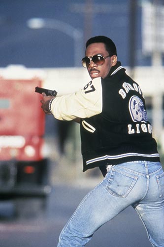 Murphy, Eddie [Beverly Hills Cop 2] Photo