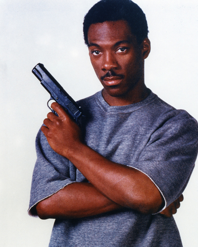 Murphy, Eddie [Beverly Hills Cop] Photo
