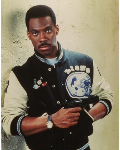 Murphy, Eddie [Beverly Hills Cop] Photo