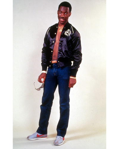 Murphy, Eddie [Beverly Hills Cop] Photo