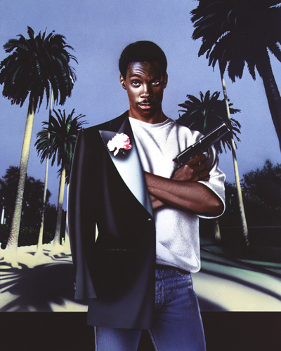 Murphy, Eddie [Beverly Hills Cop] Photo