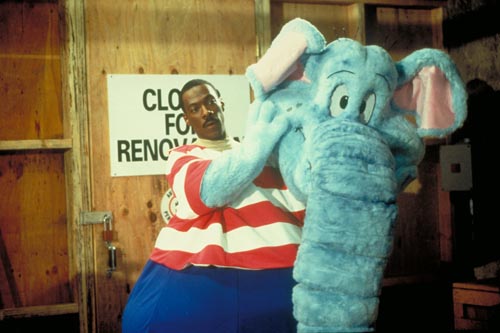 Murphy, Eddie [Beverly Hills Cop 3] Photo