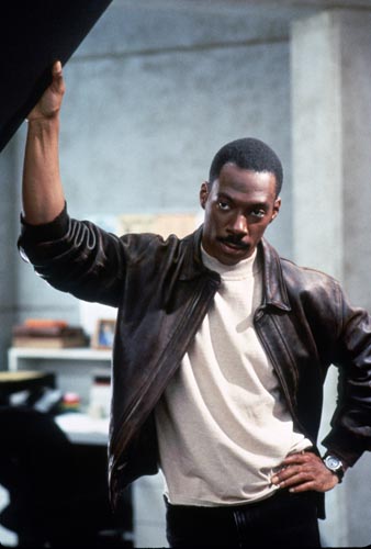 Murphy, Eddie [Beverly Hills Cop 3] Photo
