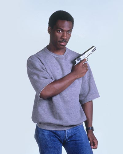 Murphy, Eddie [Beverly Hills Cop] Photo