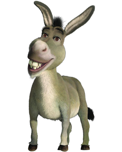 Murphy, Eddie [Shrek The Third] Photo