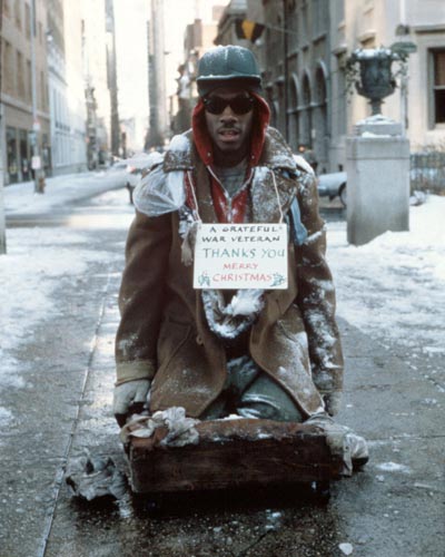 Murphy, Eddie [Trading Places] Photo