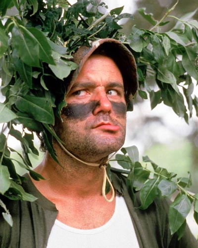 Murray, Bill [Caddyshack] Photo