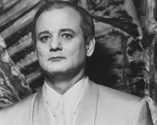Murray, Bill [Ed Wood] Photo