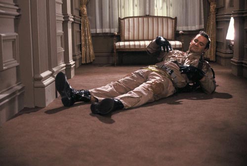 Murray, Bill [Ghostbusters] Photo