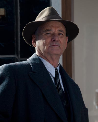 Murray, Bill [The Monuments Men] Photo