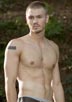 Murray, Chad Michael [House of Wax]