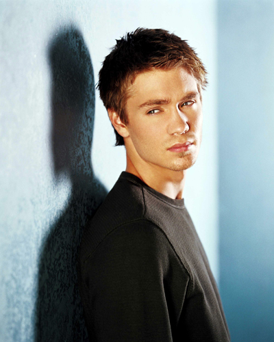 Murray, Chad Michael [One Tree Hill] Photo